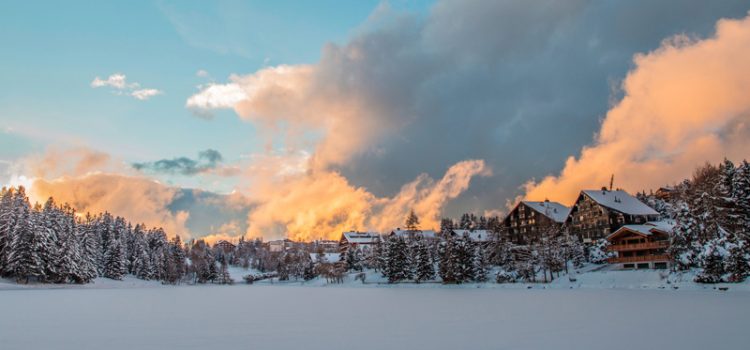 Crans-Montana Launches Fully Flexible Booking Options For The 2020-21 Winter Ski Season