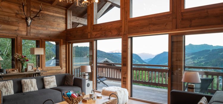 Chalets 1066 Appoints Ski Press To Run Its UK And Ireland PR Campaign For Winter 2021-22
