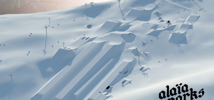 Alaïa Group Takes Control Of The Crans-Montana Snowpark
