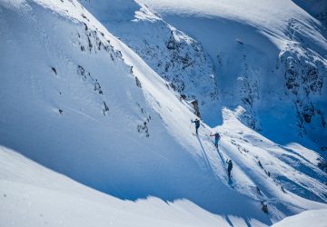 Henry’s Avalanche Talk Launches New HAT Safety Pack For All Off-Piste Skiers And Snowboarders