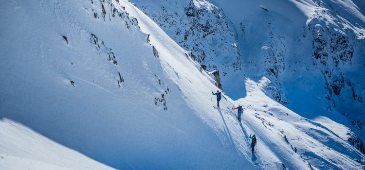 New ORTOVOX Off-Piste Tour With Henry’s Avalanche Talk Re-Launches In 2022