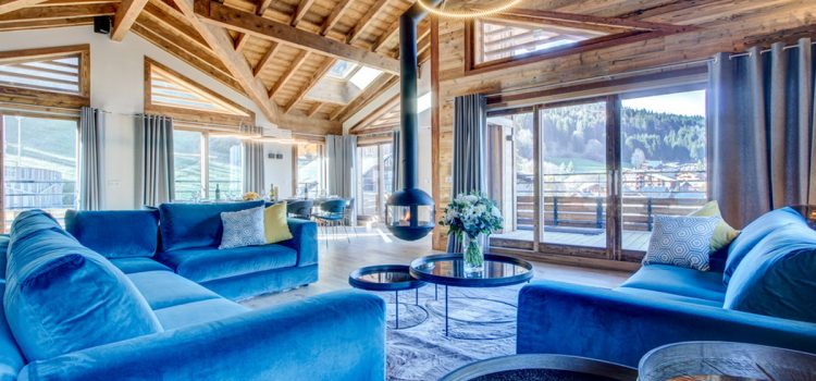 Morzine Chalet Operator Elevation Alps Launches New Flexible Stays For The 2022-23 Season