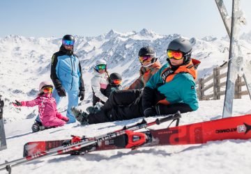 SKiSET Launch New Winter Programme And News With A New Look For The 2025-26 Season