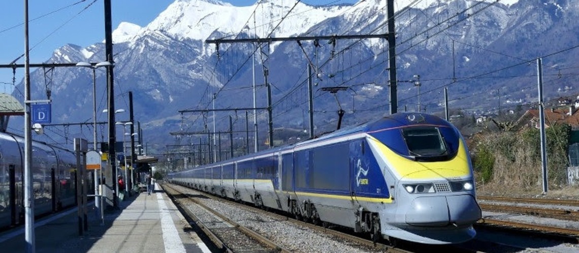 Ski Line Introduces New Timetable Changes For Its Eurostar Ski Holidays