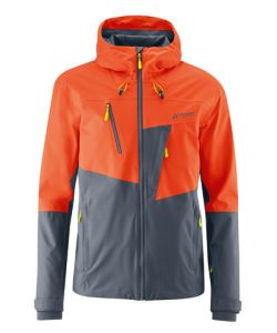 Maier Sports Narvik Jacket
