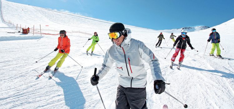 Christmas And New Year All-Inclusive Family Ski Holidays From £721 With Action Outdoors
