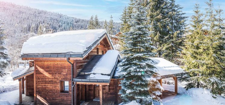 Skiline Launches January 2023 Special Offers With Catered Chalets Costing From £462pp