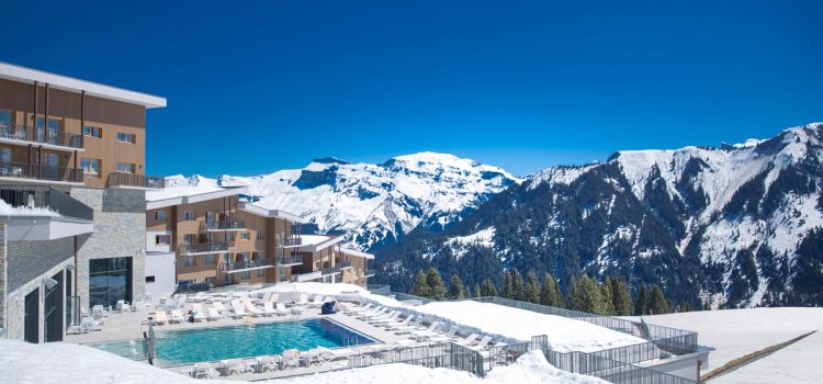 Skiline Launches Its Club Med Winter Ski Holidays For The 2023-24 Season
