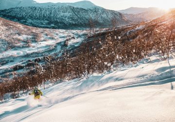 Tour Operator Group Ski Elements Introduces Norway For Spring 2023 Season