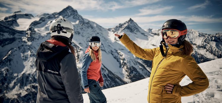 Ski Club of Great Britain Launches Winter Freshtracks Holidays With New Destinations