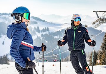 Les Gets Winter News 2023-24 – What’s New For This Season In The Popular French Ski Resort