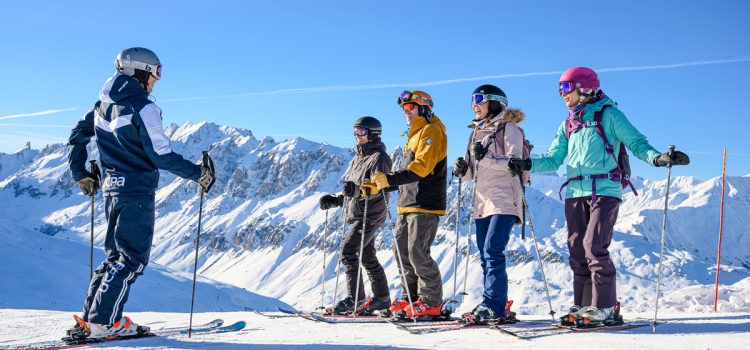 Action Outdoors Expands All-Inclusive Family Ski Holidays Starting At Under £700 Per Person