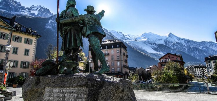 Alpine French School Opens New Language School In Chamonix And Launches Online GCSE French Course