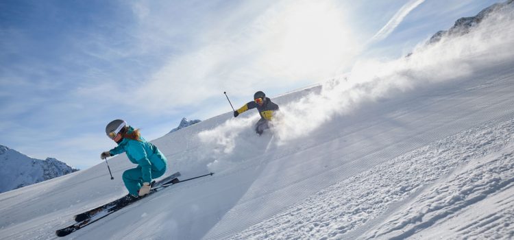 Ski Clothing Survey: Maier Sports Finds That Fit Is The Key Factor When Purchasing A Jacket And Trousers