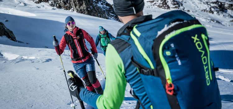 Henry’s Avalanche Talk Launches New Webinars And 2023 UK Tour Including Kendal Mountain Festival Appearance