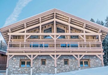 Alpine Action – The Three Valleys Ski Chalet Specialist Ceases Trading
