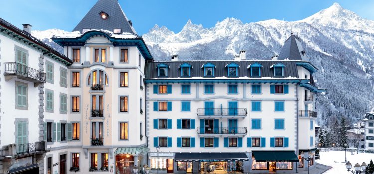 Flexiski Launch New Holidays With More Focus On Switzerland And New Luxury Hotels In France And Austria