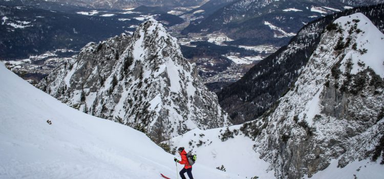 Maier Sports Focuses On Entry Level Ski Touring Clothing For The 2023-24 Winter Season As Demand For The Activity Increases
