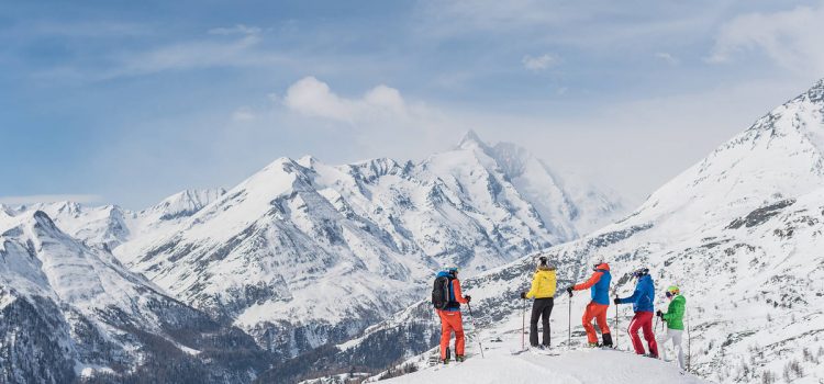 SkiWeekends Launch Winter Programme That Includes New Austria Region And More Than 40 New Hotels