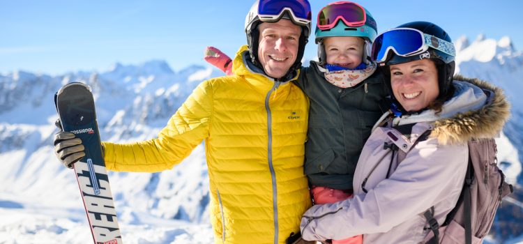 Action Outdoors Easter Family Ski Holidays Still Available With Extra Spaces Added