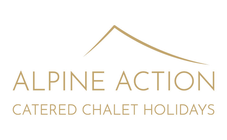 Alpine Action logo