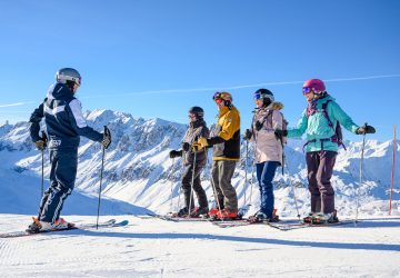 UCPA Family Ski Holidays For The 2024-25 Winter Season Go On Sale With All-Inclusive packages Starting At Under £700 For Adults