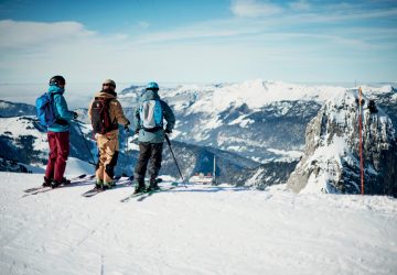 Ski Club Of Great Britain Announces Programme Of Events Ahead Of The 2025/26 Winter Season
