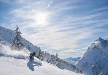 Ski Club Of Great Britain News, Including Women’s Hub, Epic Pass, New Rep Resort And New Partnerships For The 2025-26 Winter Season