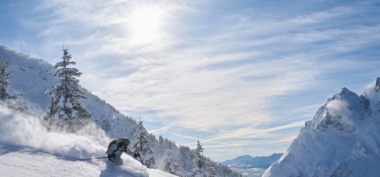 Ski Club Launches New Freshtracks Holidays For The 2025-26 Winter Season