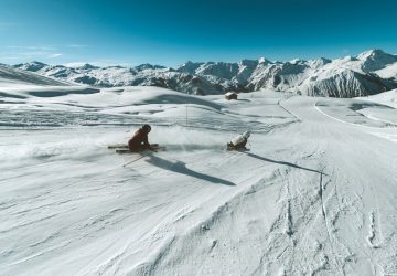 Les 3 Vallées Online Travel Agency Offers Convenient Direct Bookings To The World’s Largest Ski Area