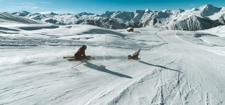 Les 3 Vallées Online Travel Agency Offers Convenient Direct Bookings To The World’s Largest Ski Area