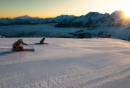 Les 3 Vallées