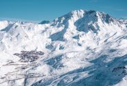 Les 3 Vallées