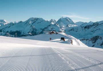 Les 3 Vallées Launches Brand New Press Website For Journalists And Content Creators
