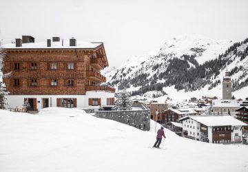 The World’s Most Luxurious Chalets Now Available For This Winter From €30,000 To €500,000 Per Week