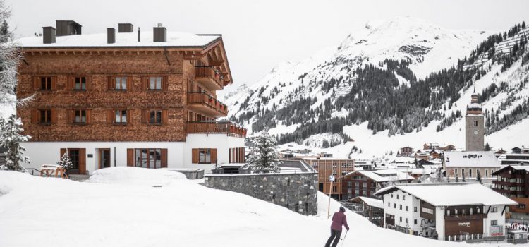 The World’s Most Luxurious Chalets Now Available For This Winter From €30,000 To €500,000 Per Week