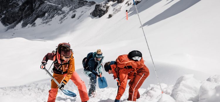 Henry’s Avalanche Talk Launches NEW Backcountry Smarter Programme With Mark Jones, In Association With ORTOVOX And Ellis Brigham