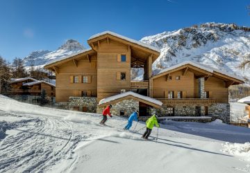 Ski Weekends Launches Its 2025-26 Winter Season With New Chalets And Holidays