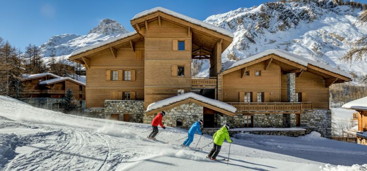 Ski Weekends Launches Its 2025-26 Winter Season With New Chalets And Holidays