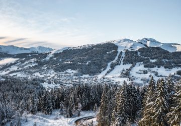 Les Gets Winter News 2025-26 Season