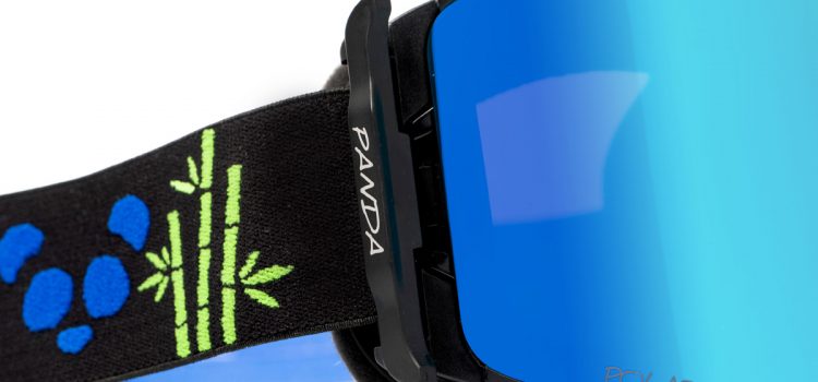 Panda Optics Unveils The RS2 Polarised Ski Goggle – Redefining Clarity And Comfort For Winter 2026