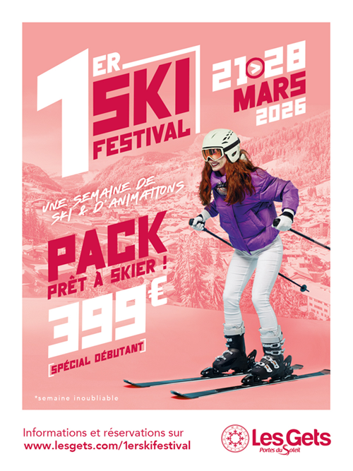 Click to view client WeTransfer image files Poster for Premier Ski Les Gets