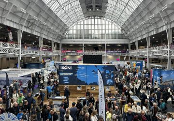 New London Snow Show At Olympia Hailed Huge Success As 2026 Dates Are Announced