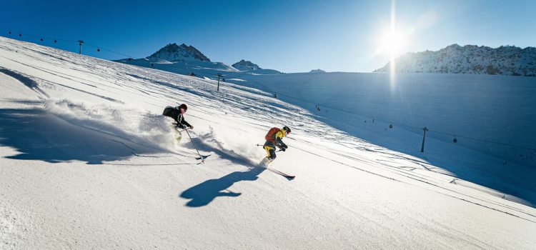 New Movie From Legendary Extreme Skier Dan Egan Launches November 11, 1pm EST (6pm GMT UK time) – Return To The Silk Road