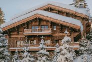 The Luxury Chalet Company