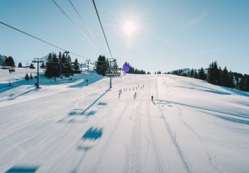 SkiWeekends To Offer New Saturday To Saturday Les Gets Ski Holiday For Special Beginner’s Week