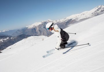 SKiSET Survey: 90 Percent Of skiers And Snowboarders Say The Experience Of Renting Equipment Has Improved Over The Past Ten Years