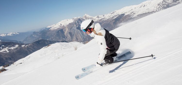 SKiSET Survey: 90 Percent Of skiers And Snowboarders Say The Experience Of Renting Equipment Has Improved Over The Past Ten Years