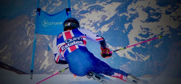 British Ski Racing Brothers Luca And Zak Carrick-Smith Join Marcel Hirscher’s Van Deer Team
