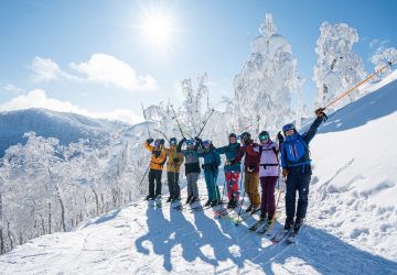 Ski Club Of Great Britain Freshtracks Holidays Expands With New Destinations, Bigger Dolomites Programme And More Takeover holidays For Winter 2026/27
